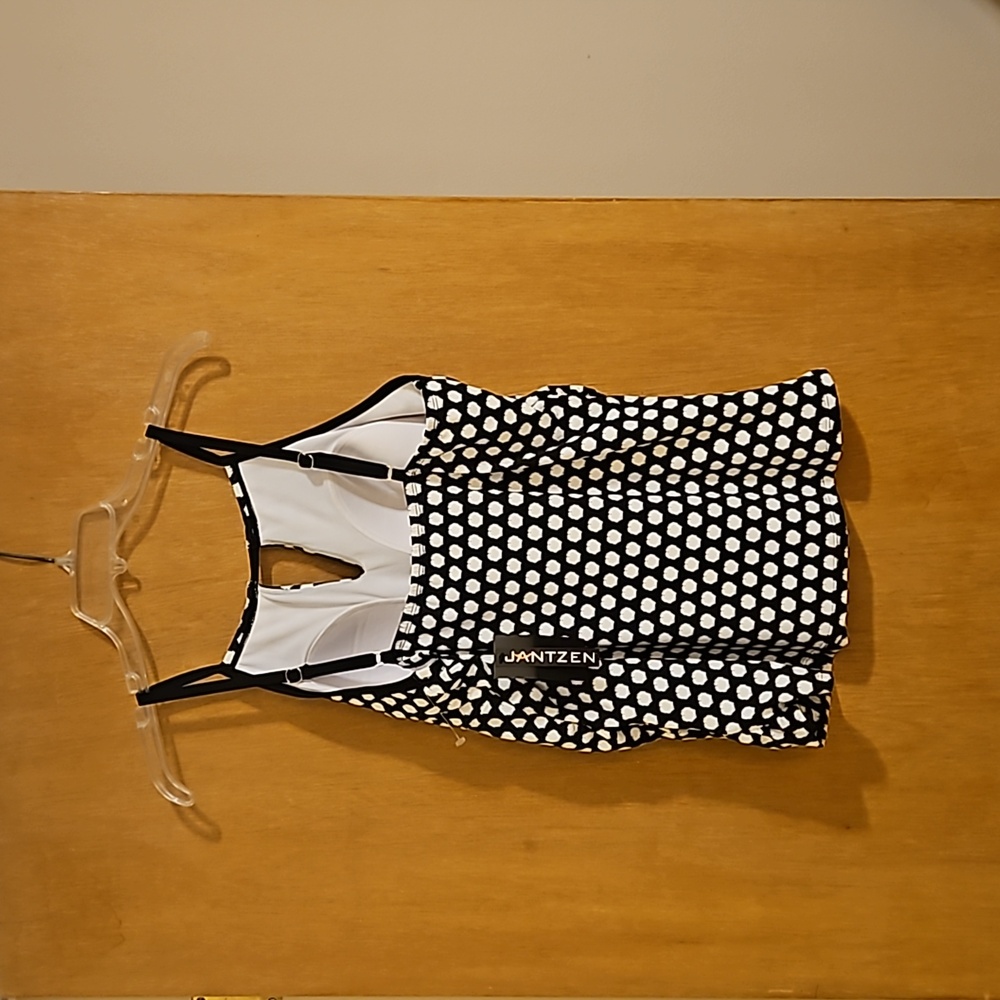 NEW JANTZEN SWIMSUIT - Picture 3 of 7